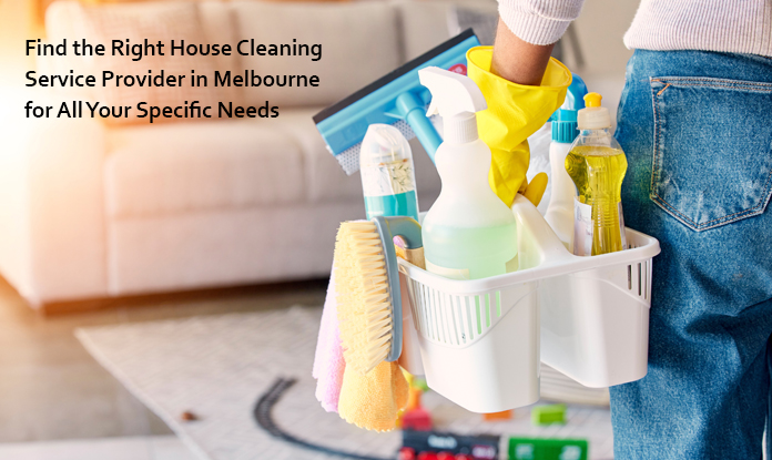 Cleaning Companies Melbourne