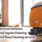 Move in Deep Cleaning Service Melbourne